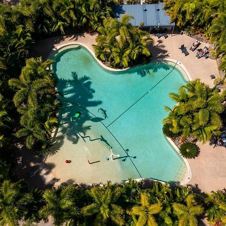 Nrma Airlie Beach Holiday Park Εξωτερικό φωτογραφία