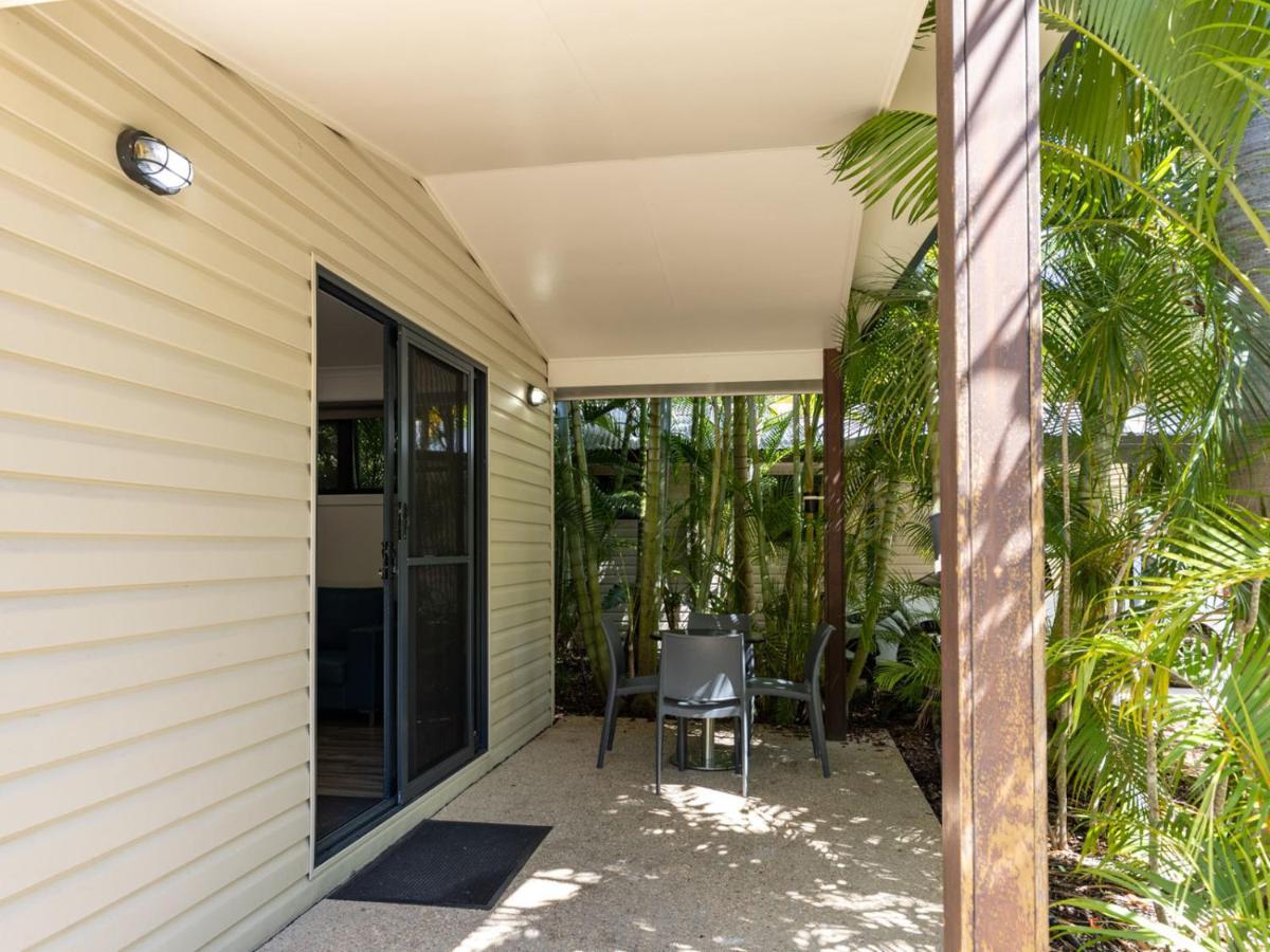 Nrma Airlie Beach Holiday Park Εξωτερικό φωτογραφία