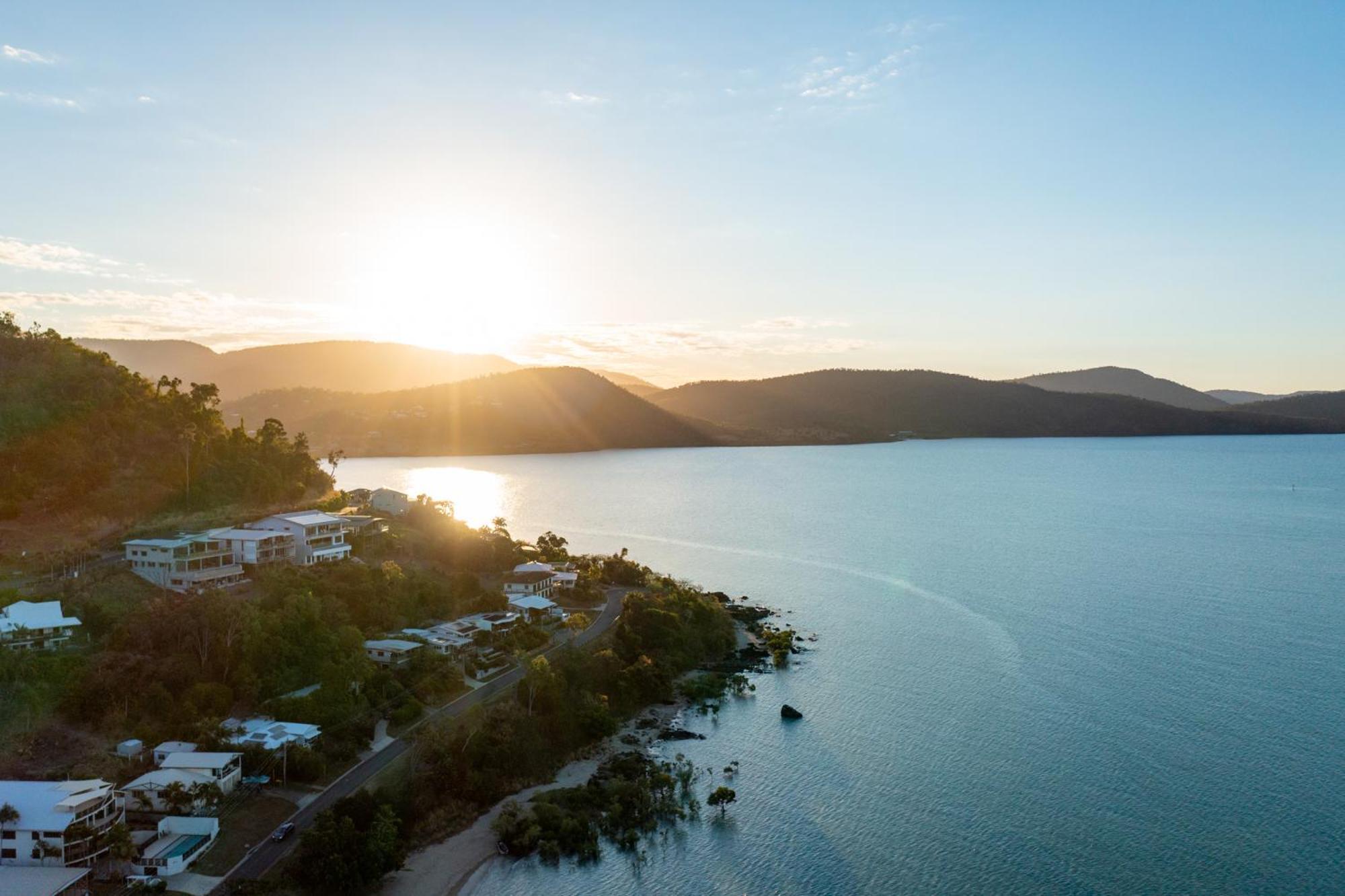 Nrma Airlie Beach Holiday Park Εξωτερικό φωτογραφία