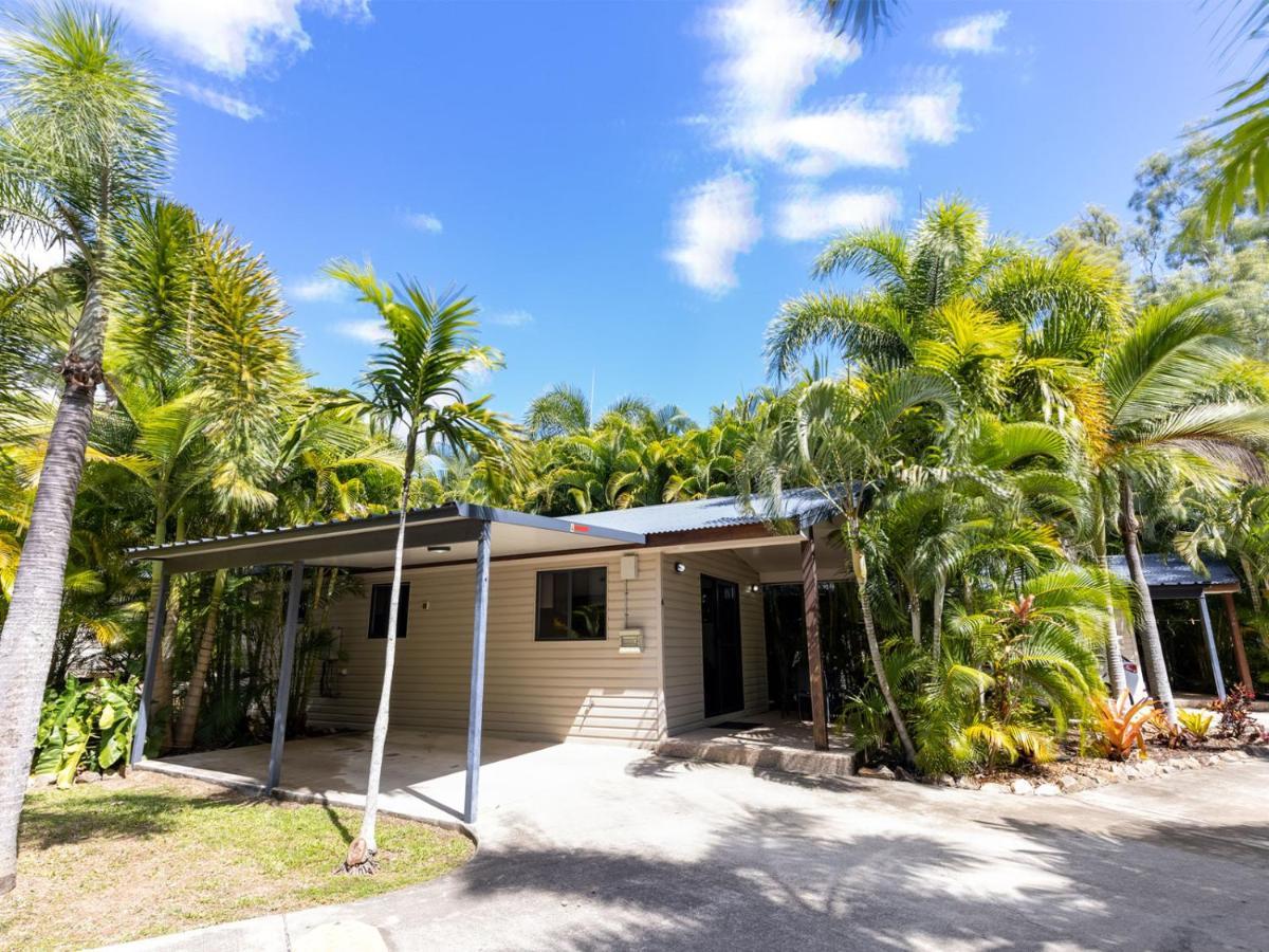 Nrma Airlie Beach Holiday Park Εξωτερικό φωτογραφία