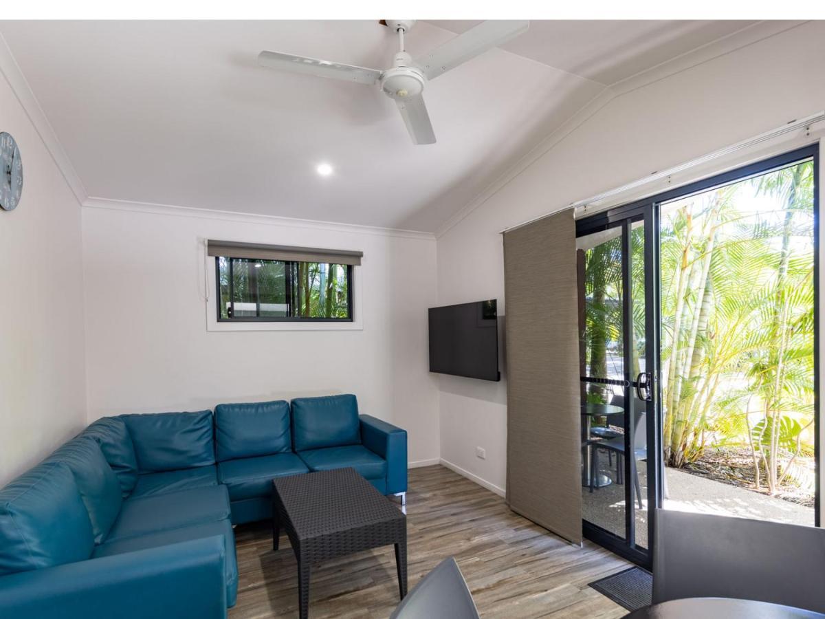 Nrma Airlie Beach Holiday Park Εξωτερικό φωτογραφία