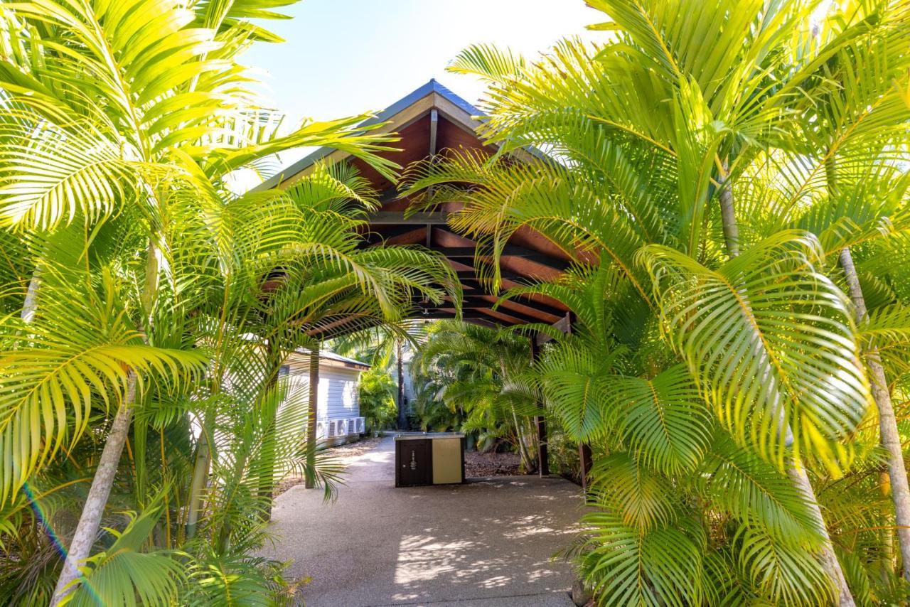 Nrma Airlie Beach Holiday Park Εξωτερικό φωτογραφία