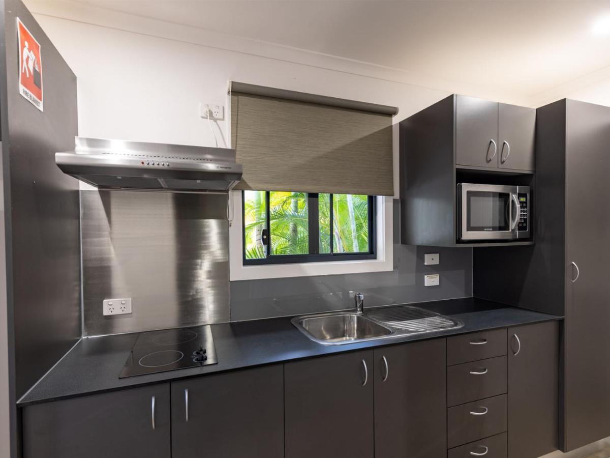 Nrma Airlie Beach Holiday Park Εξωτερικό φωτογραφία
