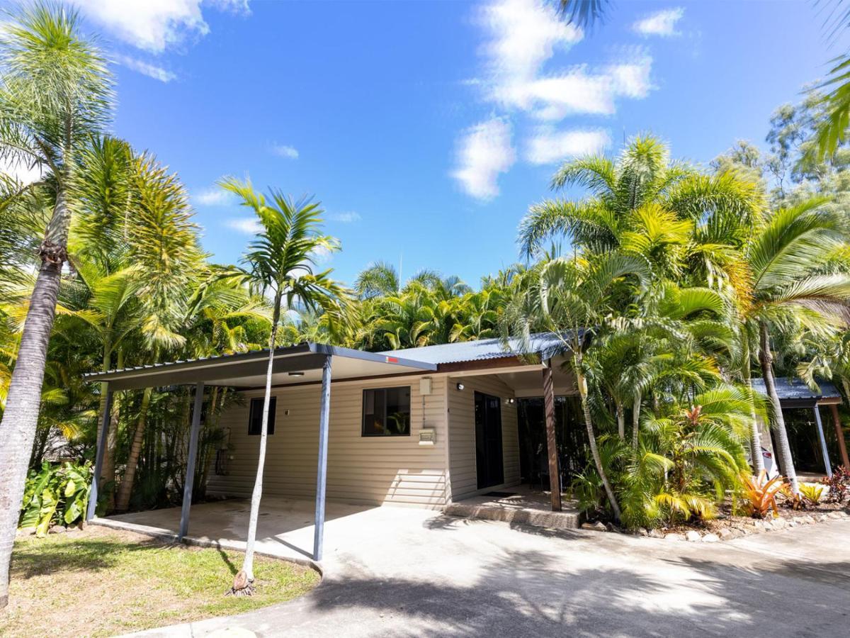 Nrma Airlie Beach Holiday Park Εξωτερικό φωτογραφία