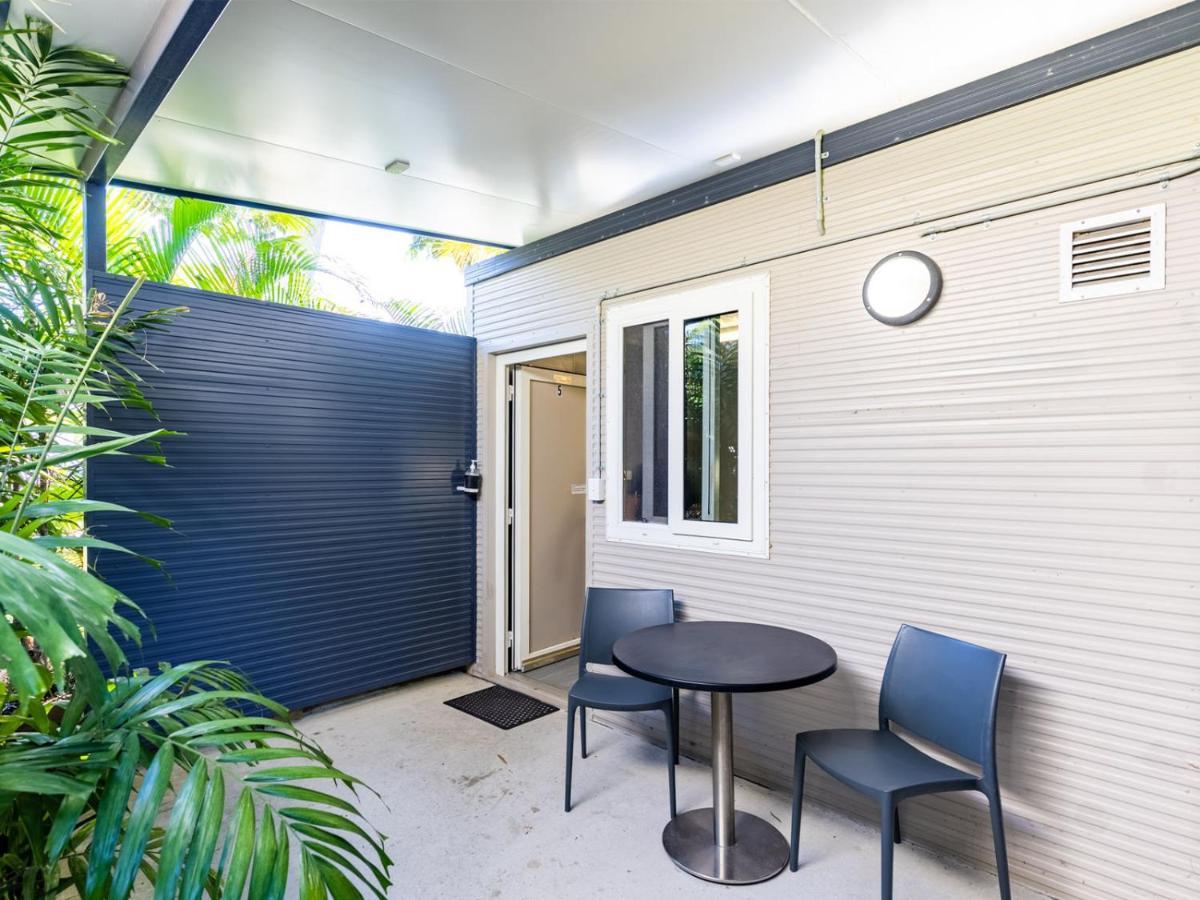 Nrma Airlie Beach Holiday Park Εξωτερικό φωτογραφία