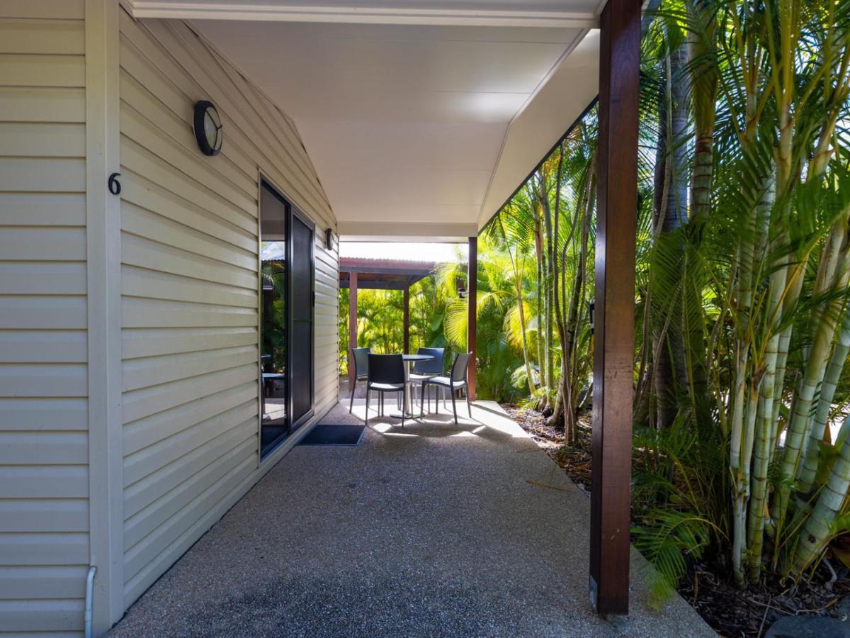 Nrma Airlie Beach Holiday Park Εξωτερικό φωτογραφία