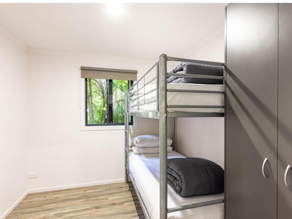 Nrma Airlie Beach Holiday Park Εξωτερικό φωτογραφία