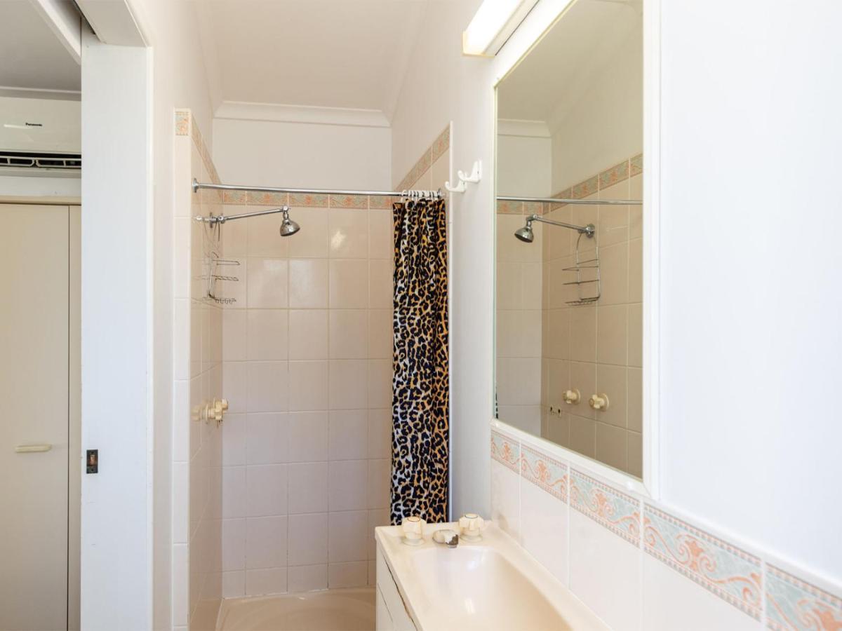 Nrma Airlie Beach Holiday Park Εξωτερικό φωτογραφία