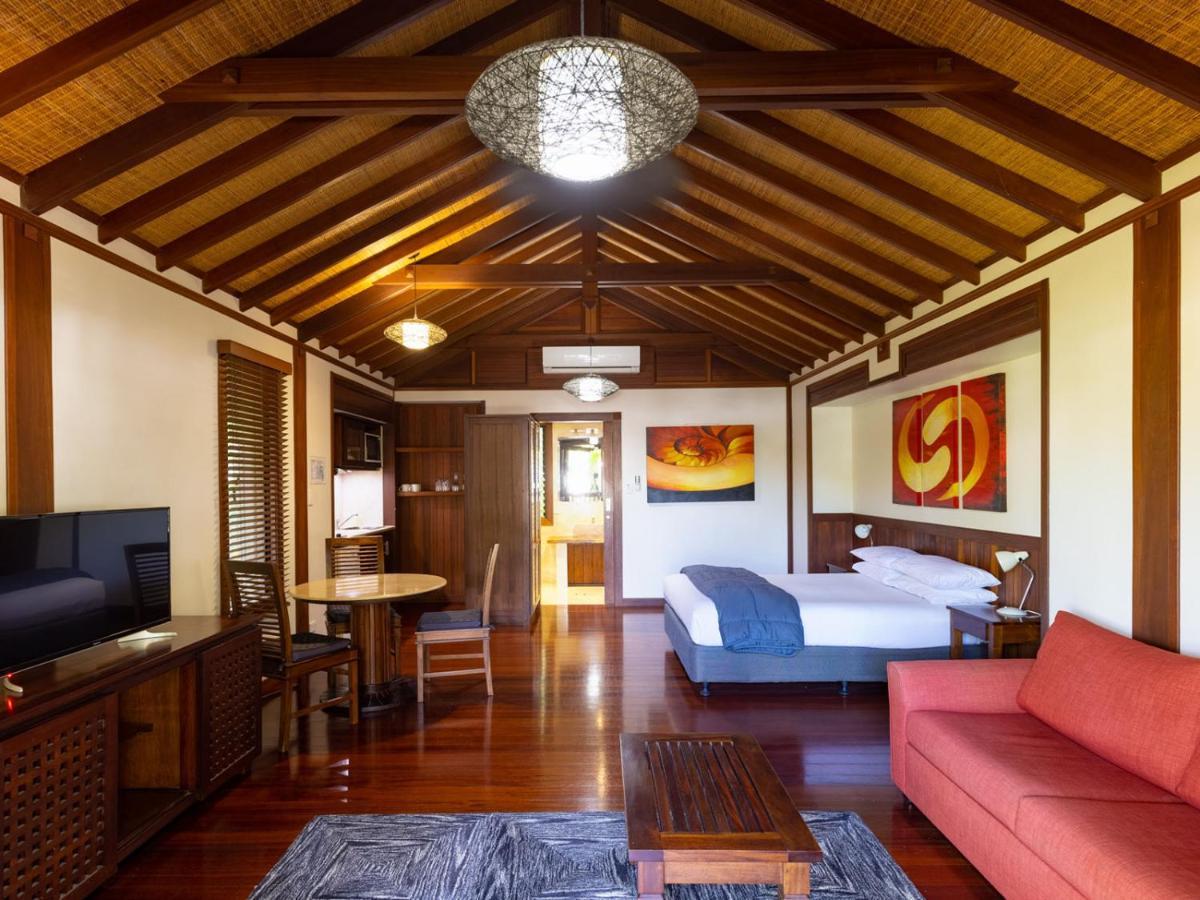 Nrma Airlie Beach Holiday Park Εξωτερικό φωτογραφία