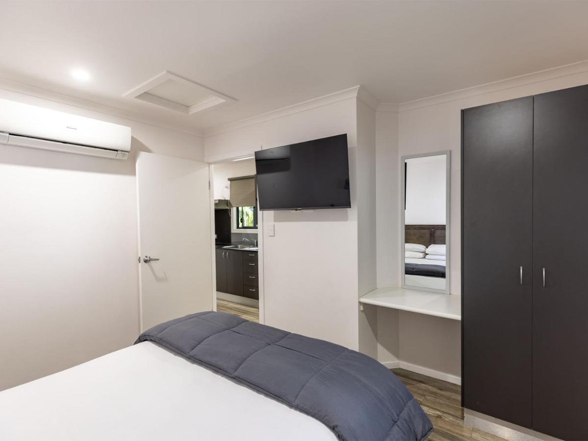 Nrma Airlie Beach Holiday Park Εξωτερικό φωτογραφία