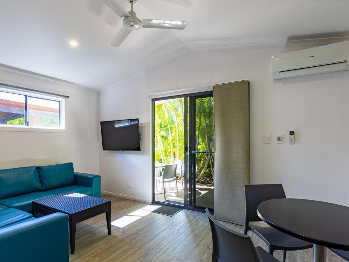 Nrma Airlie Beach Holiday Park Εξωτερικό φωτογραφία