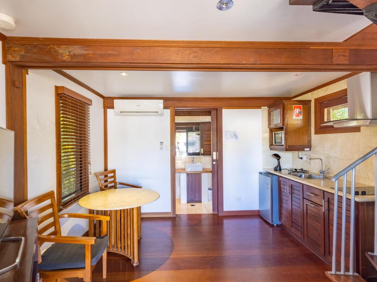 Nrma Airlie Beach Holiday Park Εξωτερικό φωτογραφία