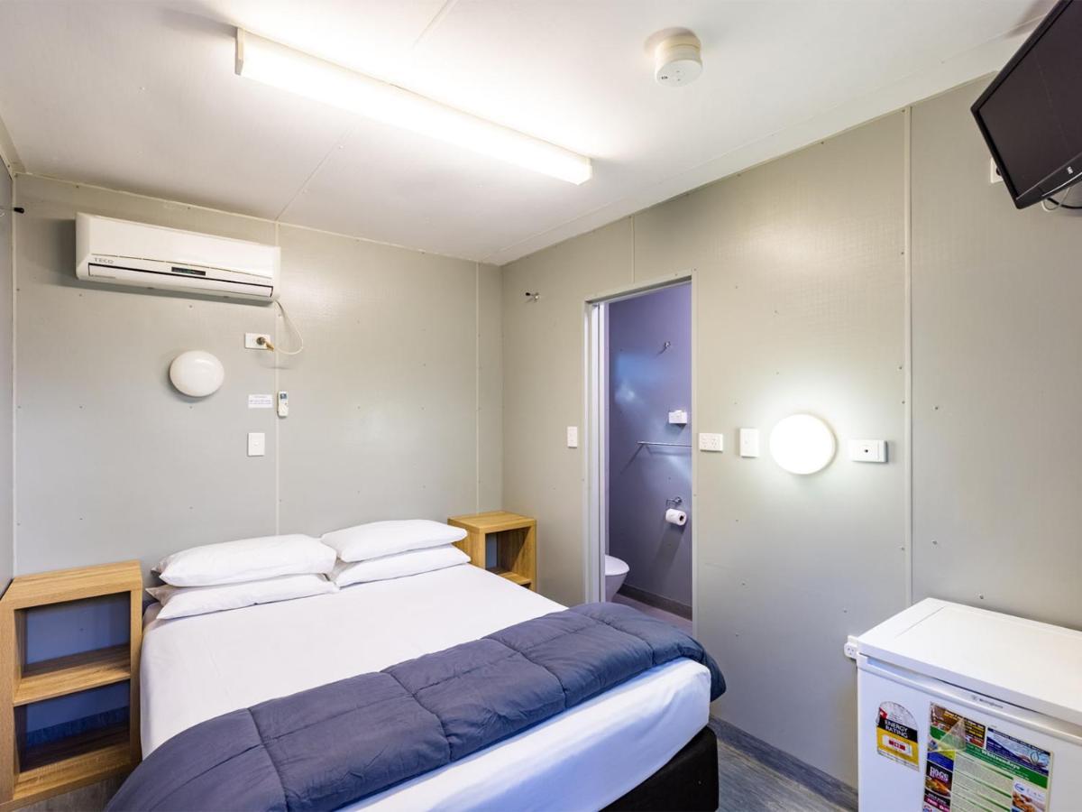 Nrma Airlie Beach Holiday Park Εξωτερικό φωτογραφία