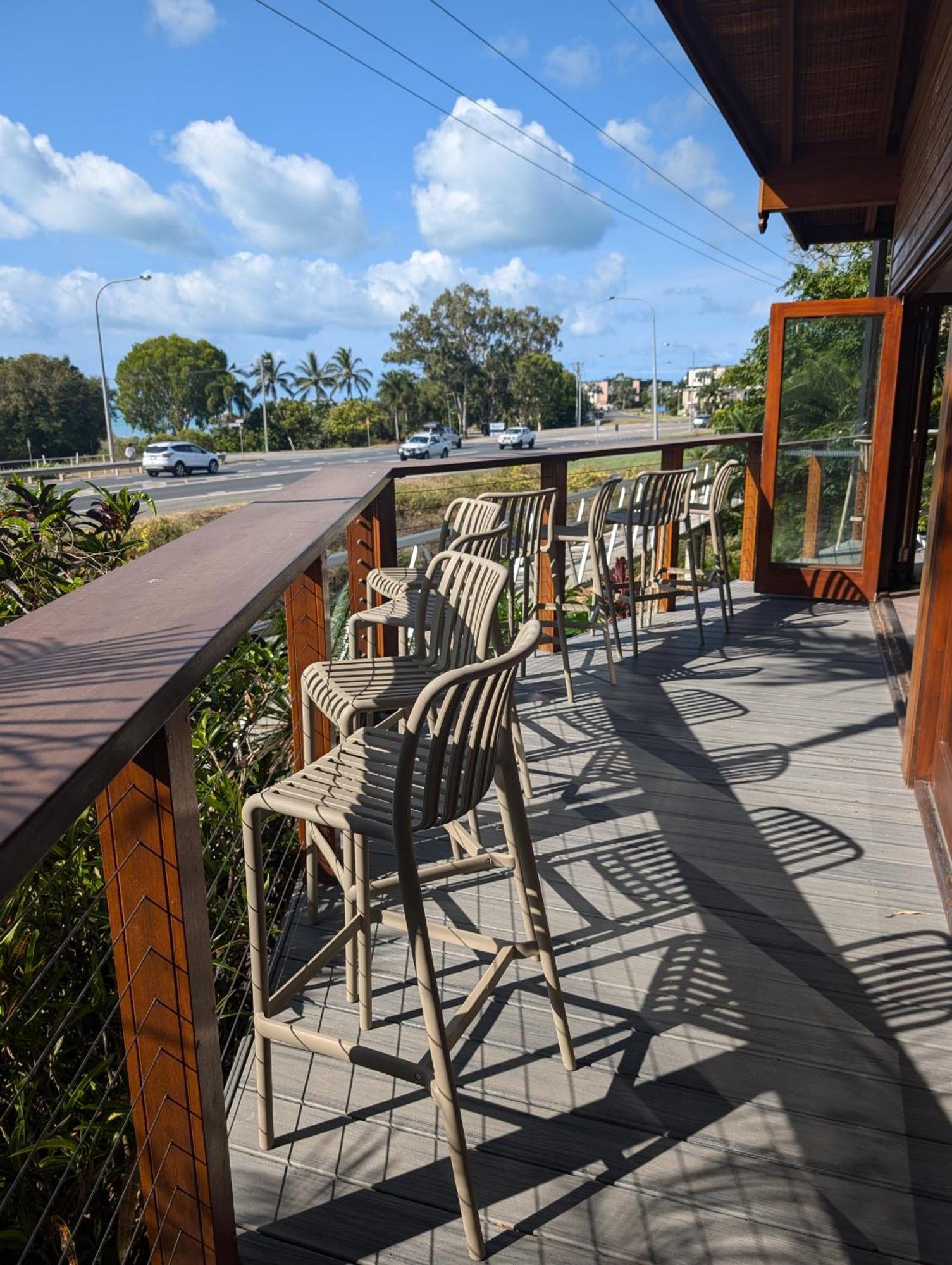 Nrma Airlie Beach Holiday Park Εξωτερικό φωτογραφία