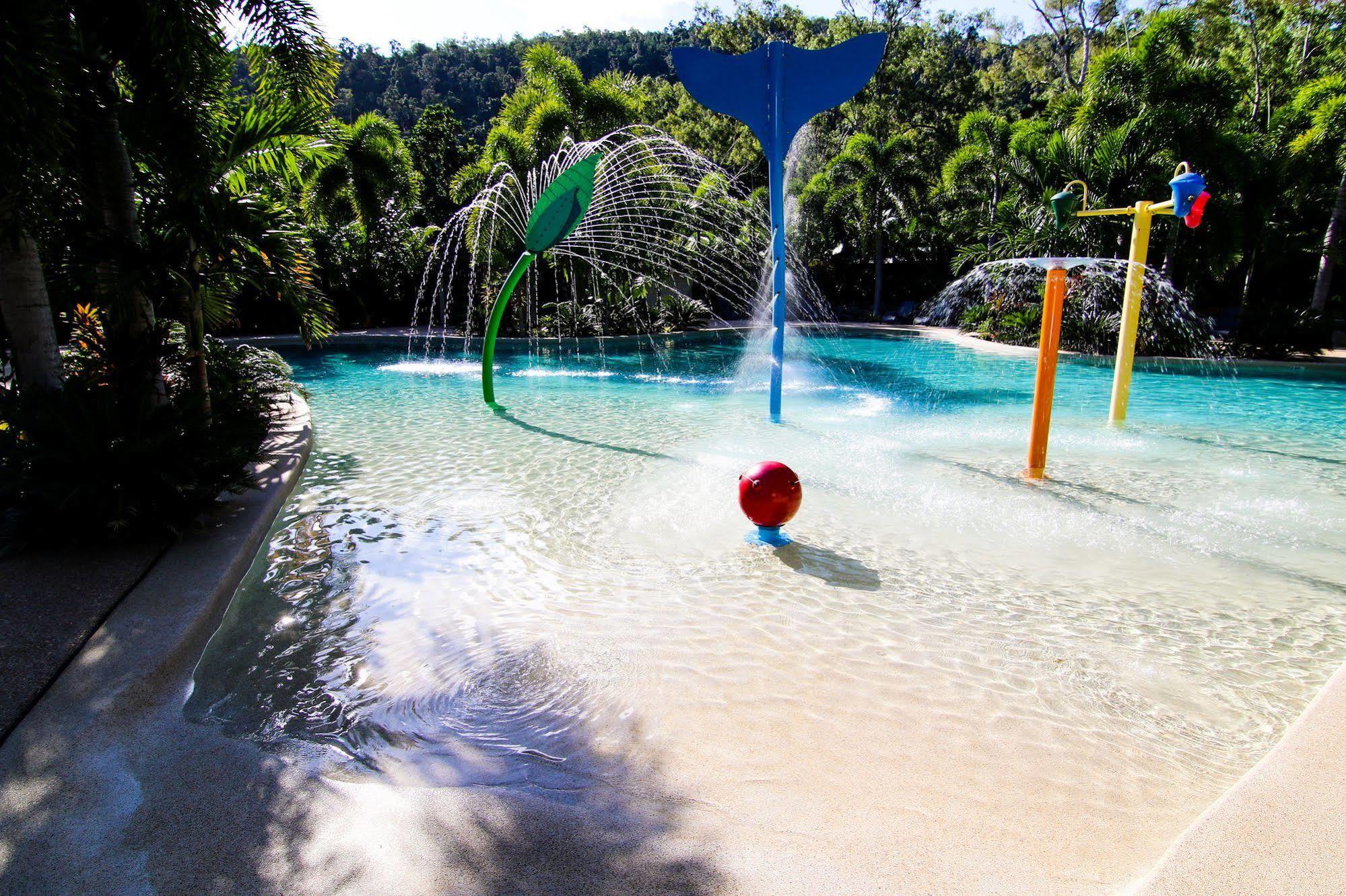 Nrma Airlie Beach Holiday Park Εξωτερικό φωτογραφία