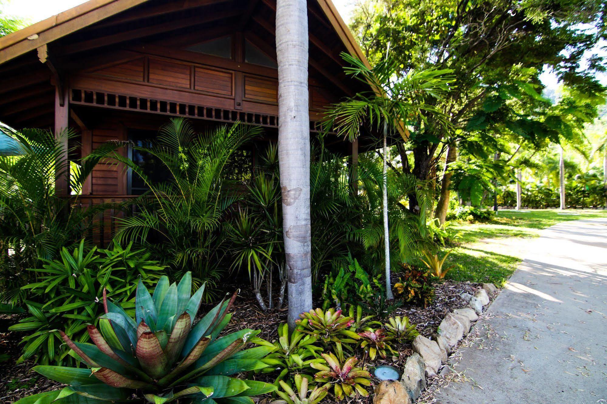 Nrma Airlie Beach Holiday Park Εξωτερικό φωτογραφία