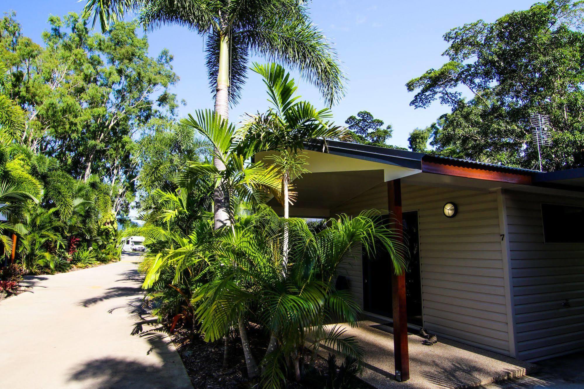 Nrma Airlie Beach Holiday Park Εξωτερικό φωτογραφία