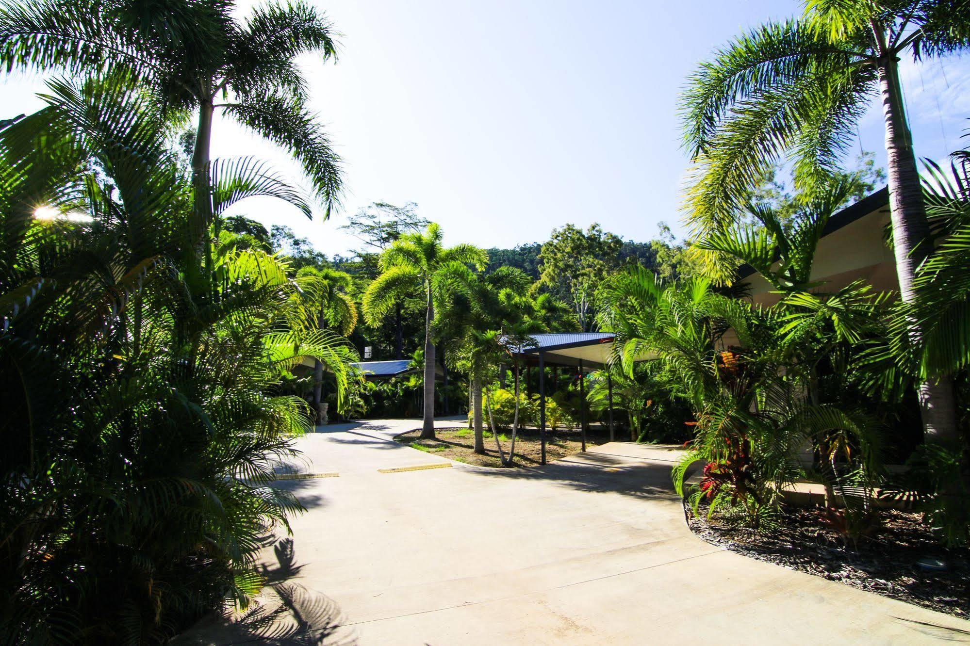 Nrma Airlie Beach Holiday Park Εξωτερικό φωτογραφία